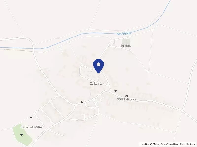 Základní škola a Mateřská škola Žalkovice, 82, 76823 Žalkovice - Žalkovice, IČO 71008586
