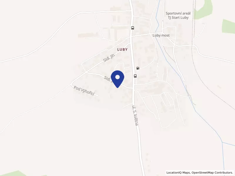 PEKAŘSTVÍ FIALA s.r.o., 38, 33901 Klatovy - Luby, IČO 27969908