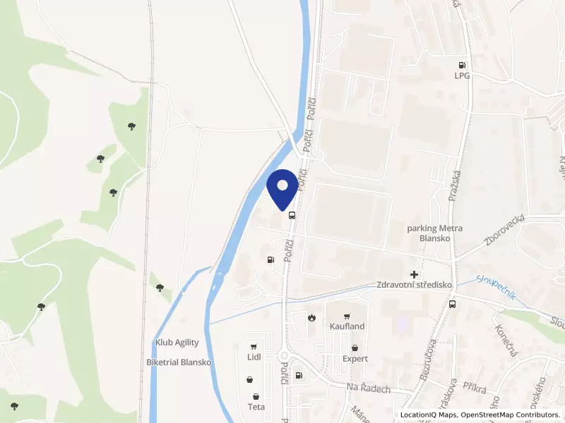 D-Holz, s.r.o., Poříčí 2505/15, 67801 Blansko - Blansko, IČO 60740426