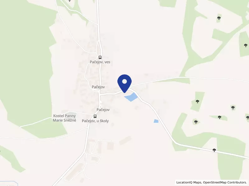 MAHLA s.r.o., Pačejov, 2, 34101 Pačejov - Pačejov, IČO 17230489