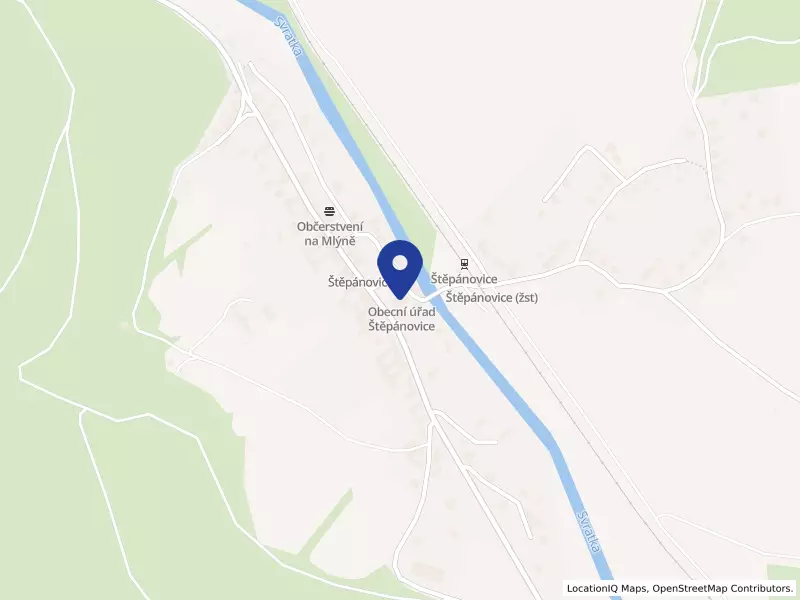 Mateřská škola,Štěpánovice, okres Brno - venkov, příspěvková organizace, Štěpánovice, 30, 66602 Štěpánovice - Štěpánovice, IČO 70982694
