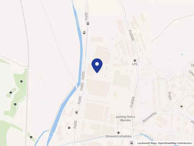 RACCOON s.r.o., Poříčí 1603/26, 67801 Blansko - Blansko, IČO 25332716