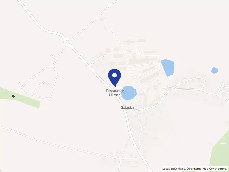Motorest - pension U Hrachů, s.r.o., 59, 33901 Klatovy - Sobětice, IČO 05530547