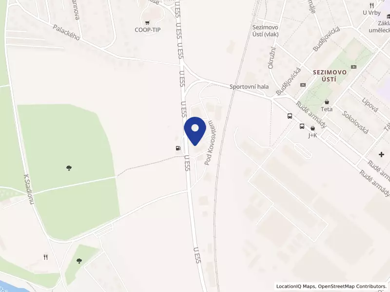 MTC CZ, s.r.o., Pod Kovosvitem 1080, 39102 Sezimovo Ústí - Sezimovo Ústí, IČO 25170937