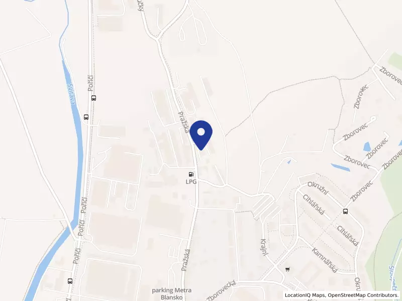 DS Partner s.r.o., Blansko, Pražská 1827/66, 67801 Blansko - Blansko, IČO 29244749