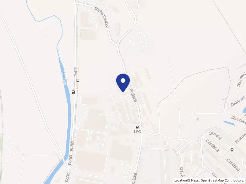 BLATA, s.r.o., Pražská 2353/9, 67801 Blansko - Blansko, IČO 25522132