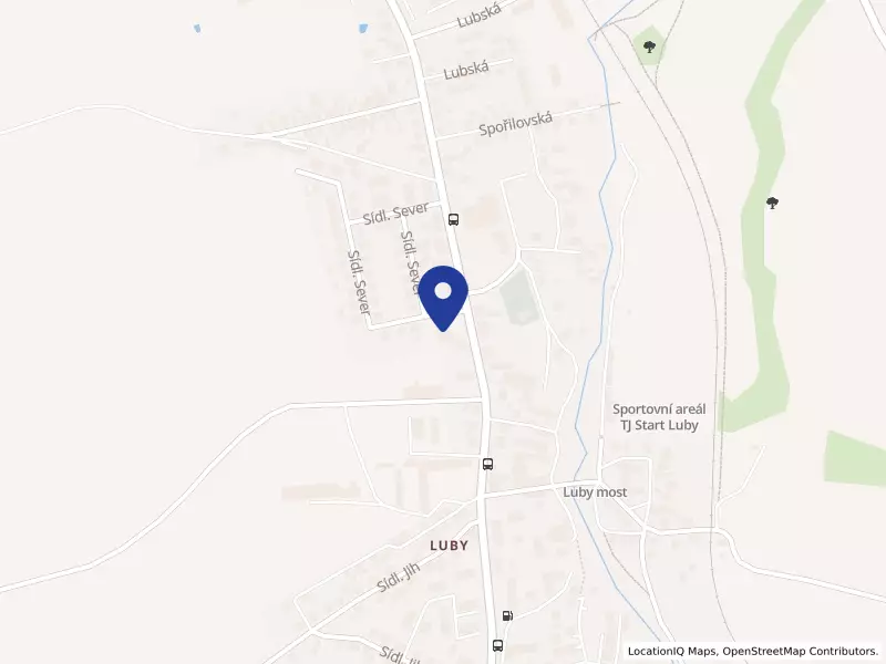 Kloud s.r.o., 71, 33901 Klatovy - Luby, IČO 19653743