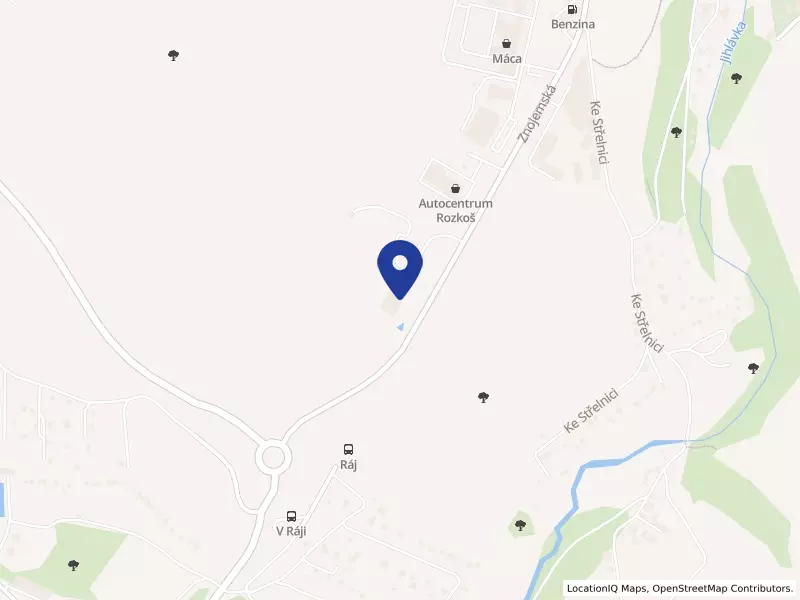 HUEGLI TECH EU s.r.o., Znojemská 5748/100, 58601 Jihlava - Jihlava, IČO 06829805