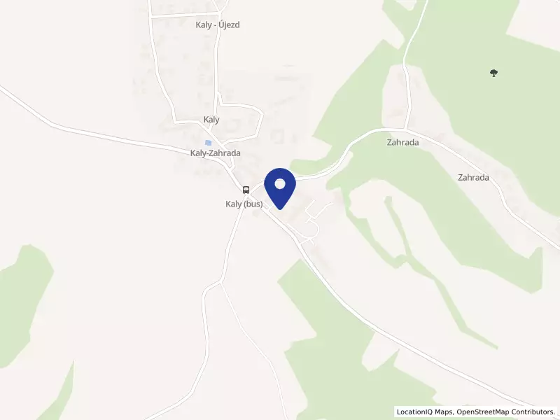 PROFIBA s.r.o., 54, 59455 Kaly - Kaly, IČO 29362083