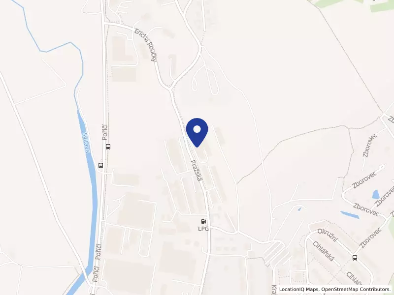 SPEED CZECH SERVICE s.r.o., Pražská 2325/68, 67801 Blansko - Blansko, IČO 29363381
