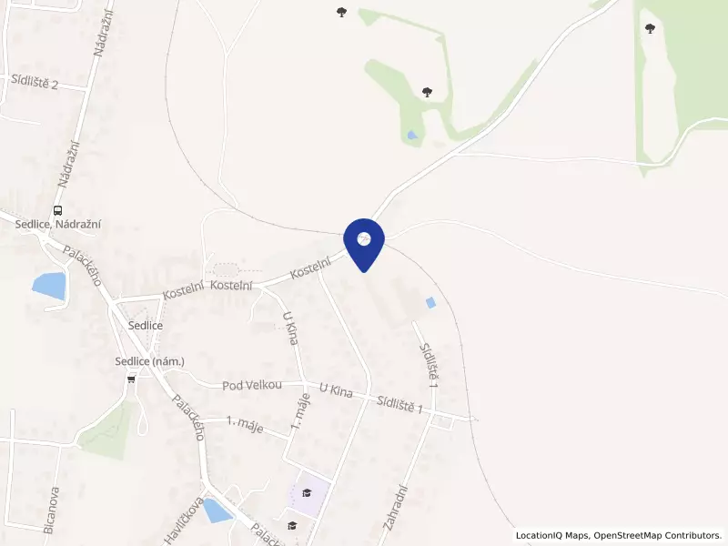 Sedlická strojírna, s.r.o., Sedlice, Kostelní 401, 38732 Sedlice - Sedlice, IČO 26071223