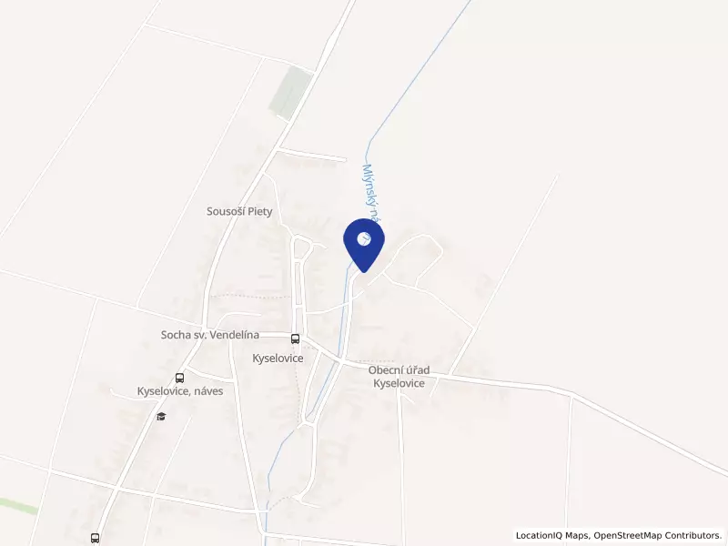 Mlékárna Kyselovice, s.r.o., Chropyně, Kyselovice 1, PSČ 768 11, IČO 60732130