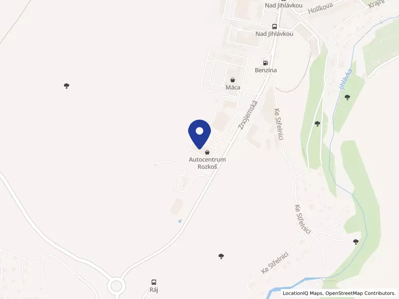 VYSOČINA AUTO GROUP a.s., Znojemská 5504/96, 58601 Jihlava - Jihlava, IČO 26026627