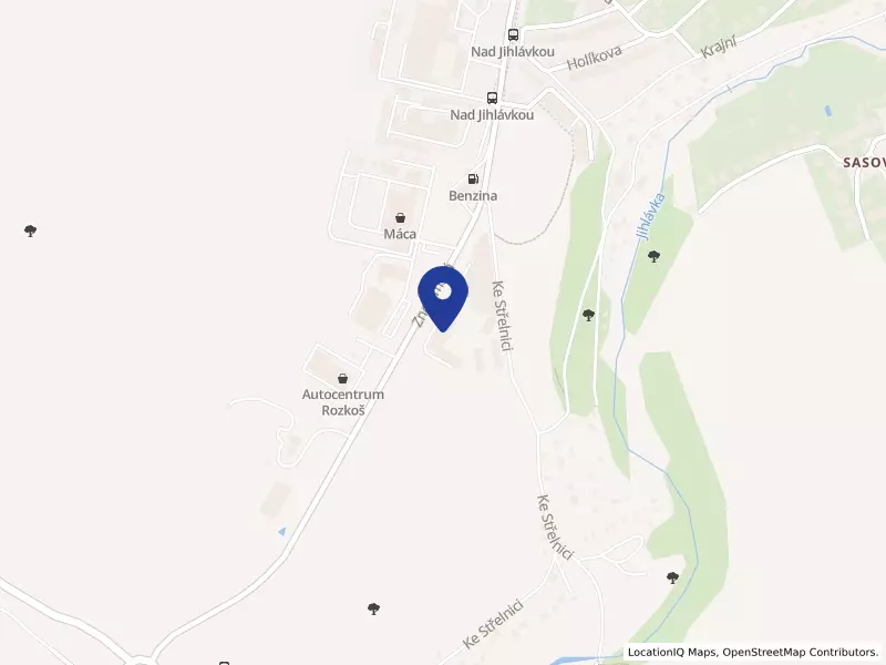 Zeller + Gmelin s.r.o., Jihlava, Znojemská 4959/119, 58601 Jihlava - Jihlava, IČO 26883929