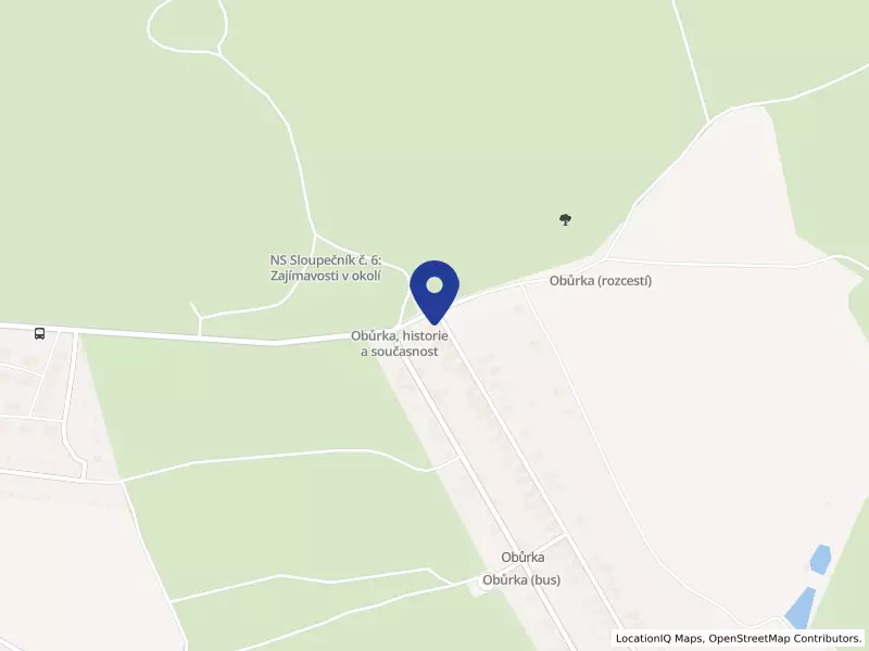 Restaurace Obůrka s.r.o., 17, 67801 Blansko - Obůrka, IČO 08542503