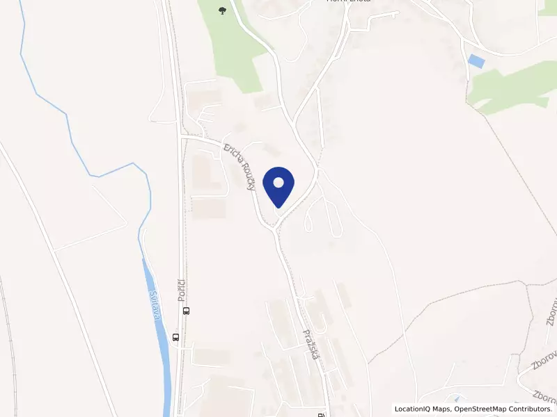 SERVISART s.r.o., Ericha Roučky 2499/11, 67801 Blansko - Blansko, IČO 26886031