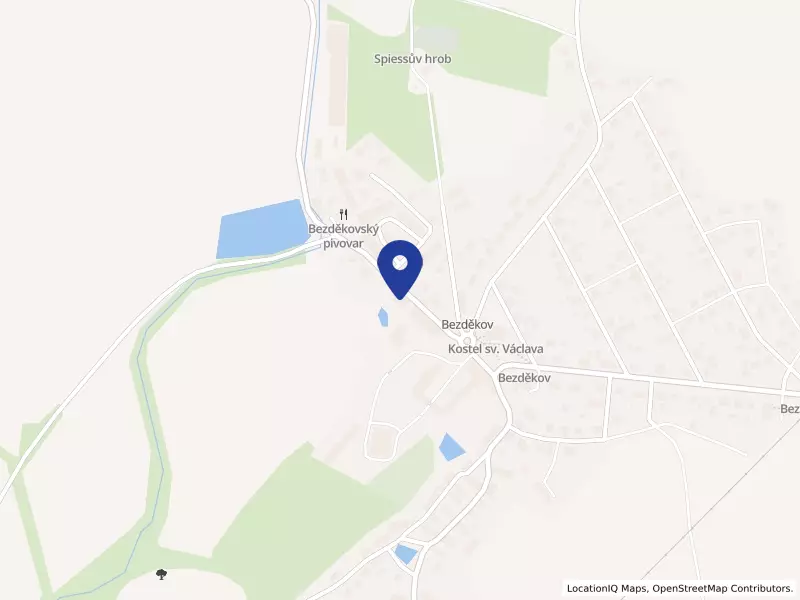 Základní škola a mateřská škola Bezděkov, okres Klatovy, příspěvková organizace, Bezděkov, 38, 33901 Bezděkov - Bezděkov, IČO 75006065