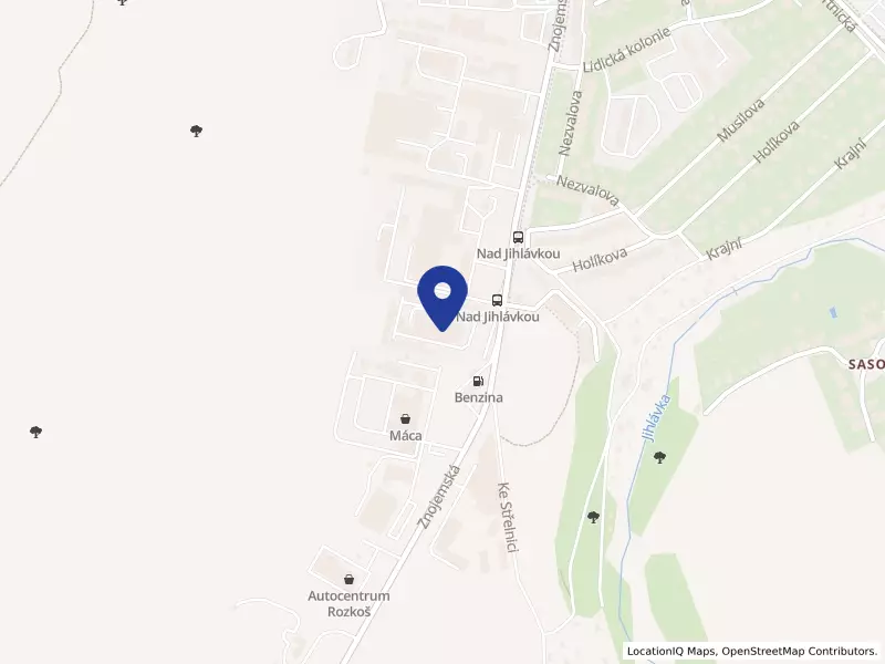 LEGS CZ s.r.o., Jihlava, Znojemská 949/84, 58601 Jihlava - Jihlava, IČO 28128800