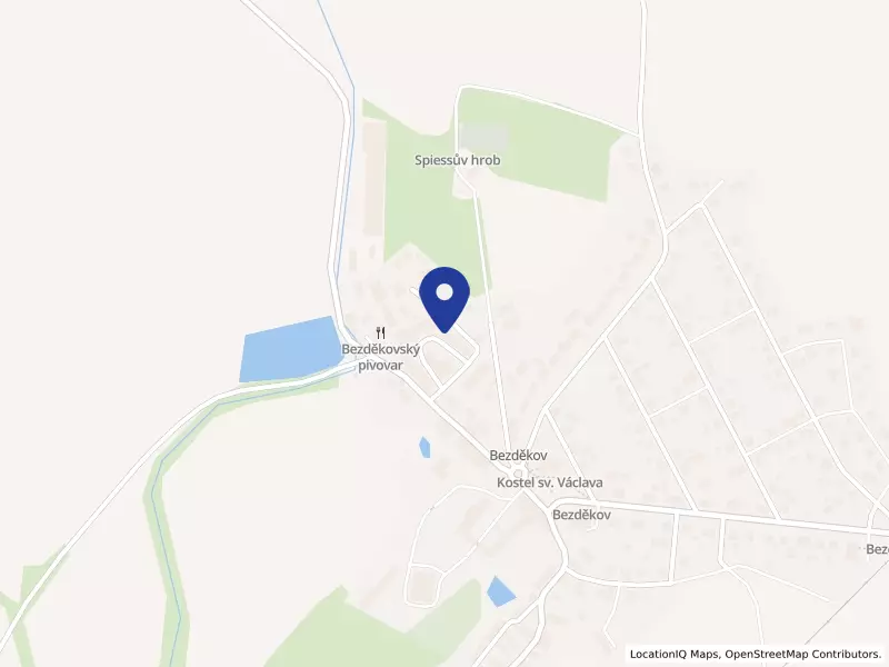 K-Kovo s.r.o., 75, 33901 Bezděkov - Bezděkov, IČO 03555542