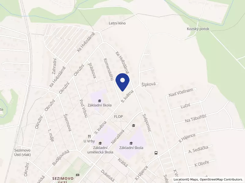 Advertoo Group s.r.o., Komenského 470/15, 39102 Sezimovo Ústí - Sezimovo Ústí, IČO 05066301