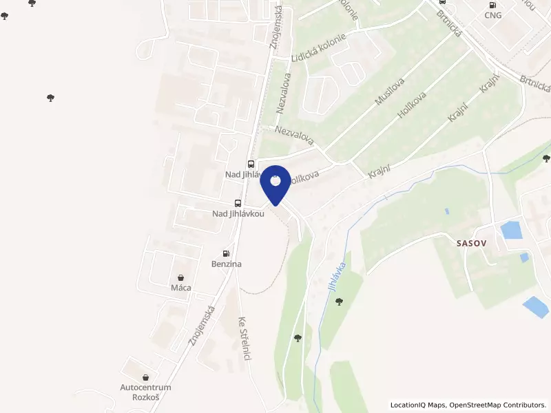 KM Works s.r.o., Nad Jihlávkou 5064/6, 58601 Jihlava - Jihlava, IČO 07304544