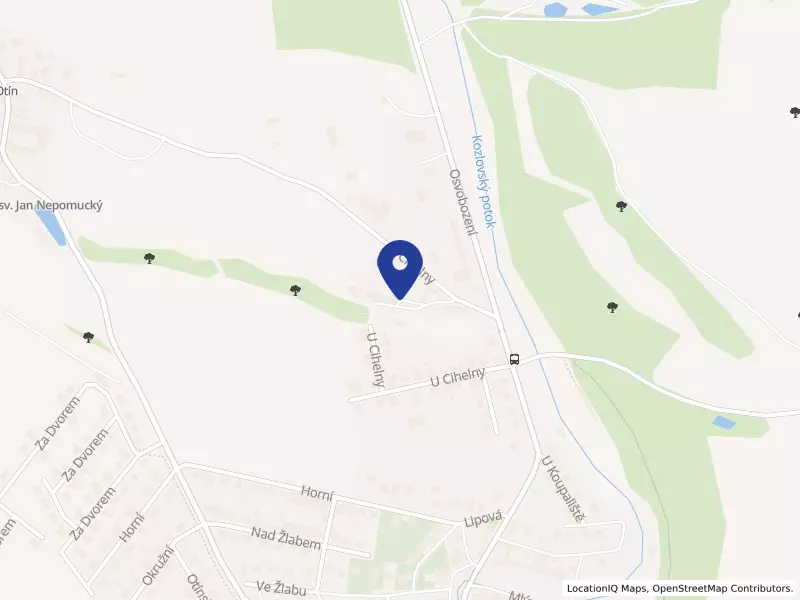 Okna Láník s.r.o., U Cihelny 843, 58822 Luka nad Jihlavou - Otín, IČO 03653561
