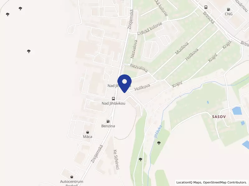 AUDIT Jihlava, s.r.o., Jihlava, Holíkova 3836/79, 58601 Jihlava - Jihlava, IČO 06994571