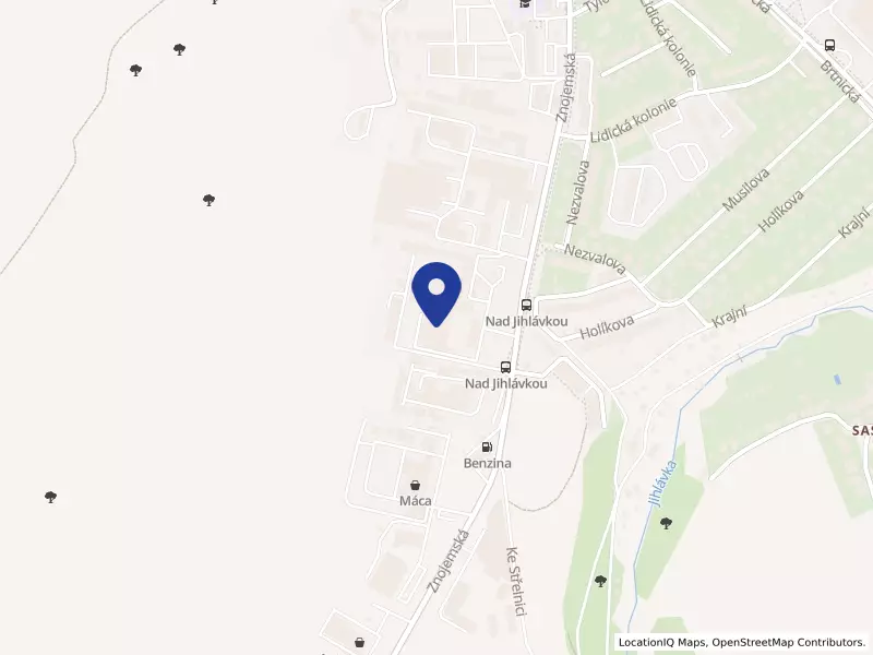 AUTOOPRAVNY Jihlava a.s., Jihlava, Znojemská 2380/82, 58601 Jihlava - Jihlava, IČO 46346538