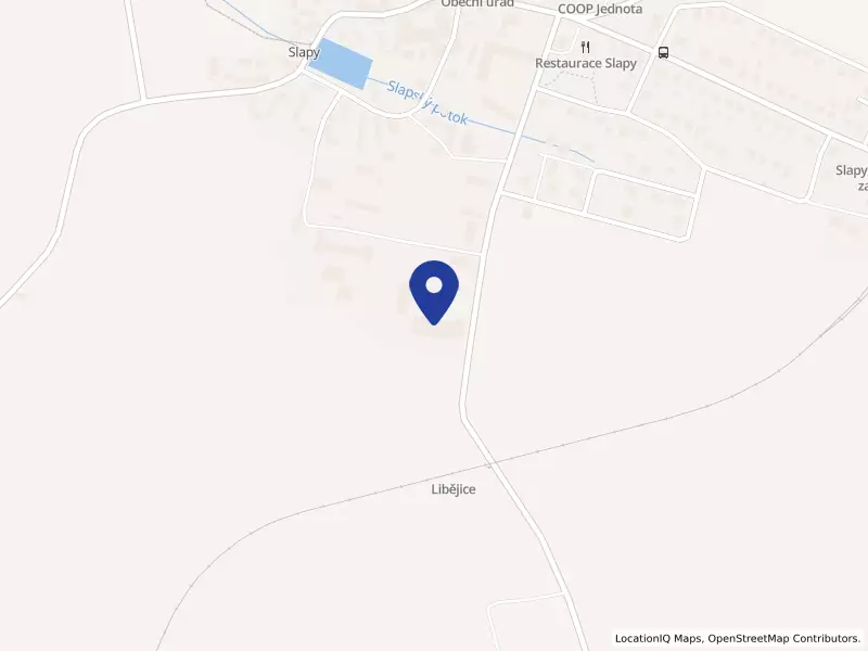 ABADIA a.s., Slapy, 144, 39176 Slapy - Slapy, IČO 26092719