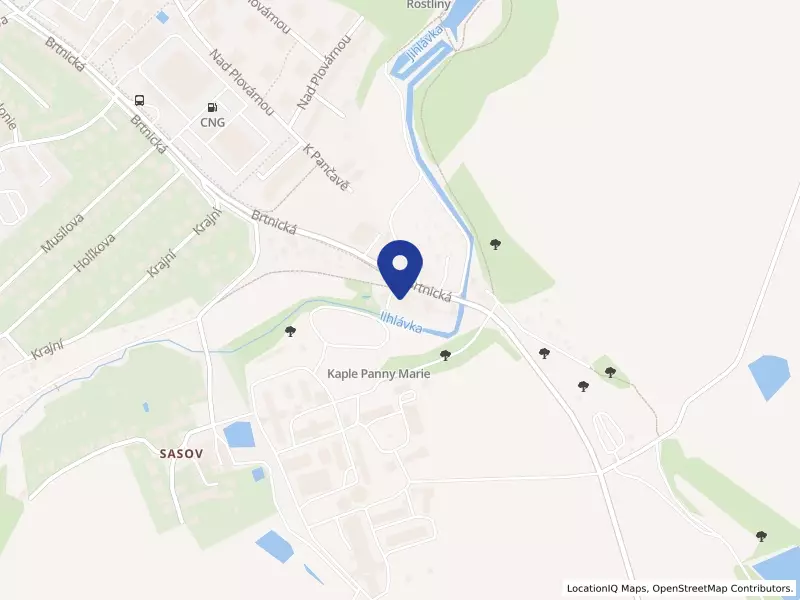 HOKRA ELEKTRO s.r.o., Brtnická 2389/70, 58601 Jihlava - Jihlava, IČO 08510571