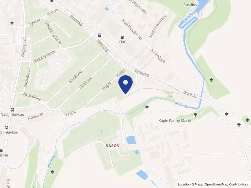 FURYA, s.r.o., Sasovské údolí 5685/14, 58601 Jihlava - Jihlava, IČO 06003079