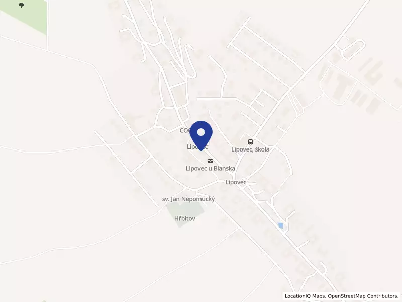 STEMD s.r.o., Lipovec, 200, 67915 Lipovec - Lipovec, IČO 47911743