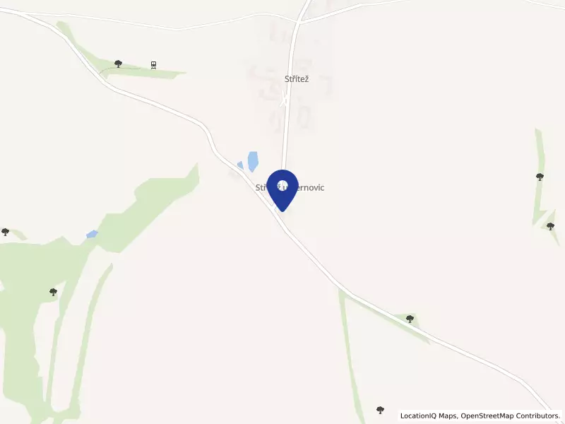 EB COMPANY Holding s.r.o., Černovice, 21, 39494 Černovice - Střítež, IČO 08890749