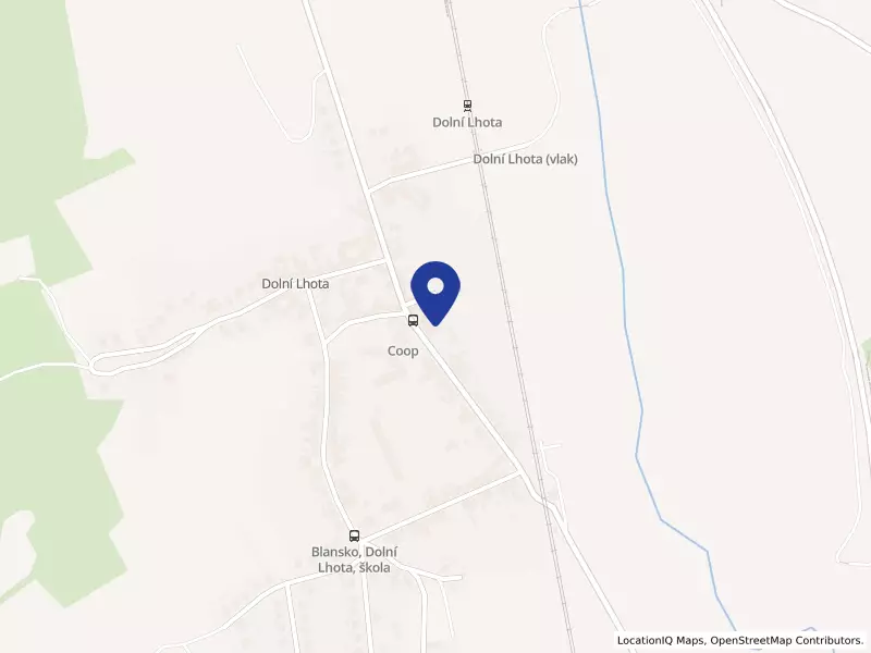 Restaurace u Filků  s.r.o., 70, 67801 Blansko - Dolní Lhota, IČO 26911507