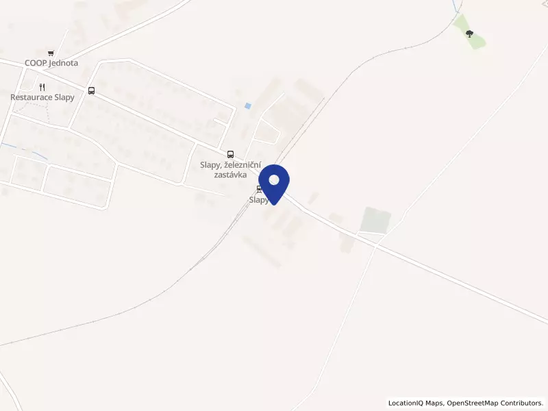 Zemědělská společnost Slapy a.s., 100, 39002 Slapy - Slapy, IČO 00115088