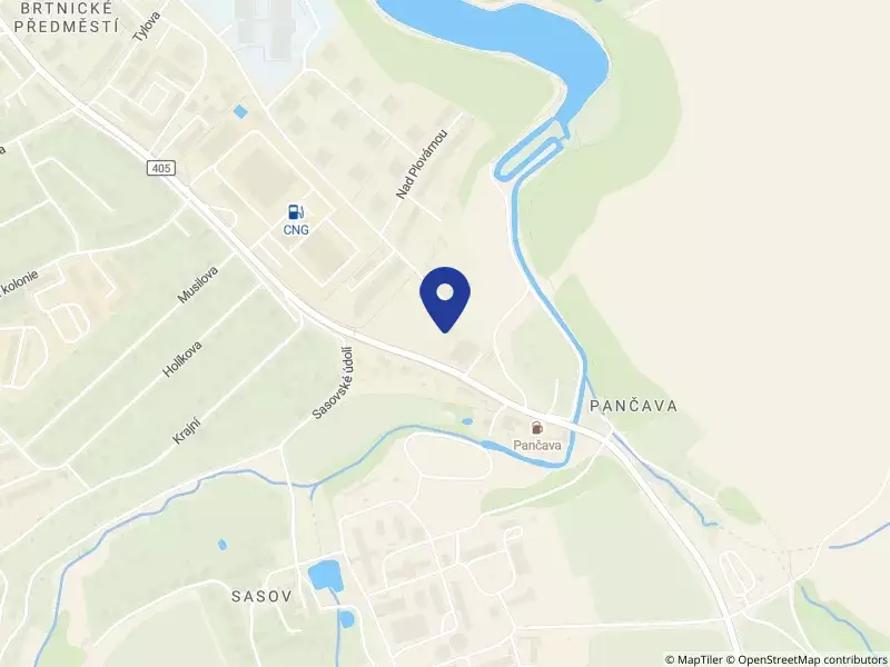 TD Projekt plus s.r.o., Na Nivách 5951/12, 58601 Jihlava - Jihlava, IČO 17608694