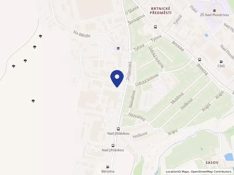 HUSTÁK servisní, s.r.o., Jihlava, Znojemská 839/80, 58601 Jihlava - Jihlava, IČO 09737839