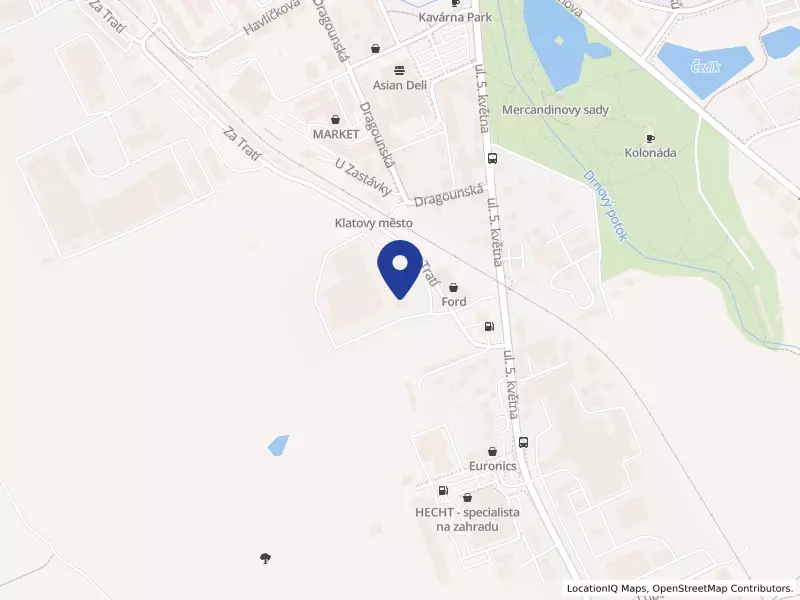 Lorenc Logistic, s.r.o., Klatovy, Za Tratí 752, 33901 Klatovy - Klatovy IV, IČO 64832660