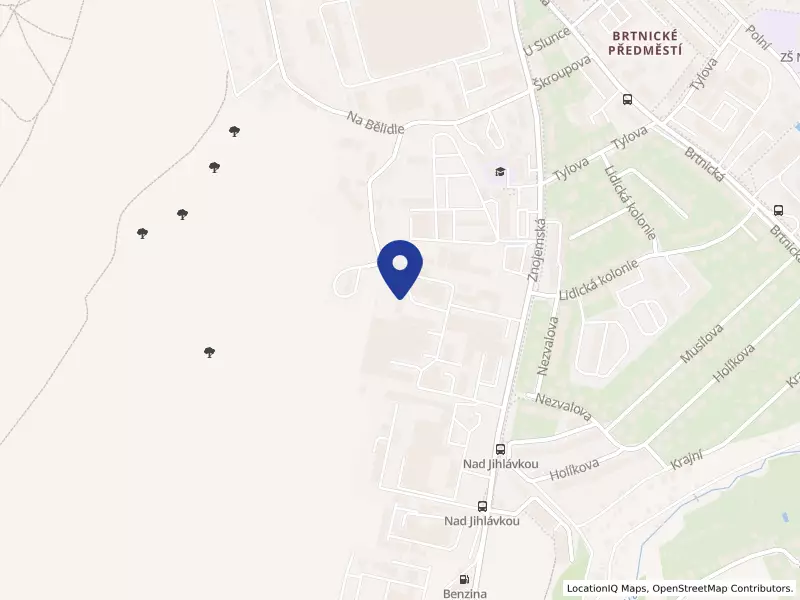 ELTA RECYCLING s.r.o., Na Bělidle 5077/15, 58601 Jihlava - Jihlava, IČO 29312621
