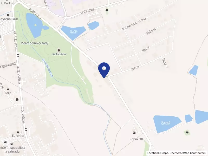 KIZBERN MOTORSPORT s.r.o., Puškinova 135, 33901 Klatovy - Klatovy IV, IČO 03523721