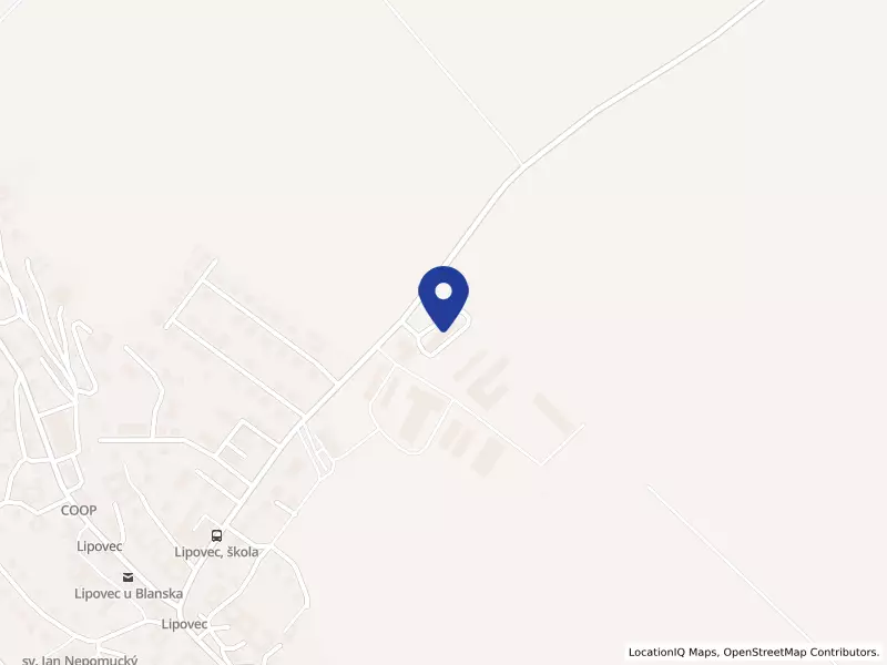 BETAS s.r.o., Lipovec, 327, 67915 Lipovec - Lipovec, IČO 60735040