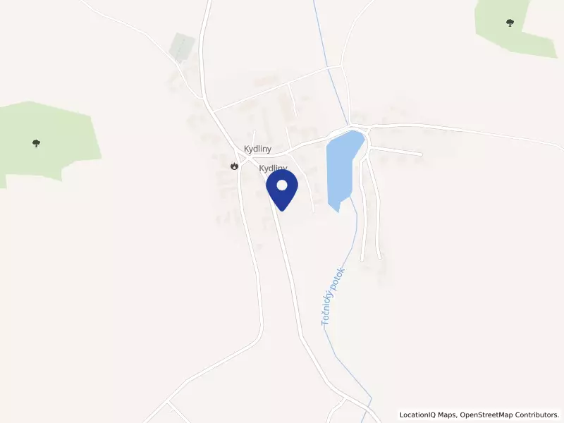 Babůrek s.r.o., 60, 33901 Klatovy - Kydliny, IČO 02720868