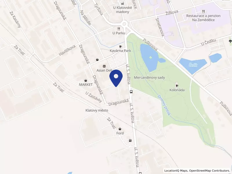 MOUDRÝ NÁKUP s.r.o., Sportovní 156, 33901 Klatovy - Klatovy IV, IČO 29106494