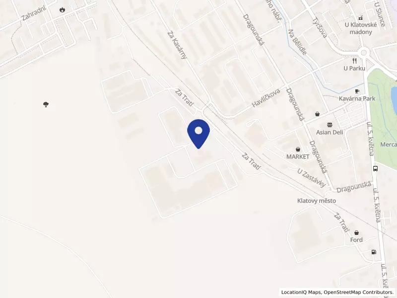 Mlékárna Klatovy, s.r.o., Za Tratí 640, 33901 Klatovy - Klatovy IV, IČO 48362395