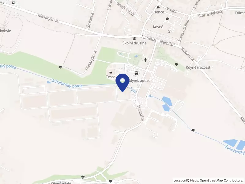 Šperl - Gastro s.r.o. v likvidaci, Nádražní 756, 34506 Kdyně - Kdyně, IČO 03645495