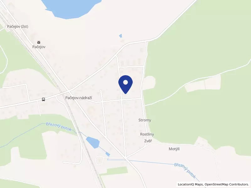 NAVIJA CZ s.r.o., 134, 34101 Pačejov - Pačejov-nádraží, IČO 18238742