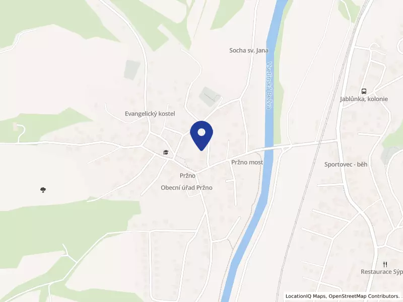 Wallachia mont s.r.o., 243, 75623 Pržno - Pržno, IČO 09500791