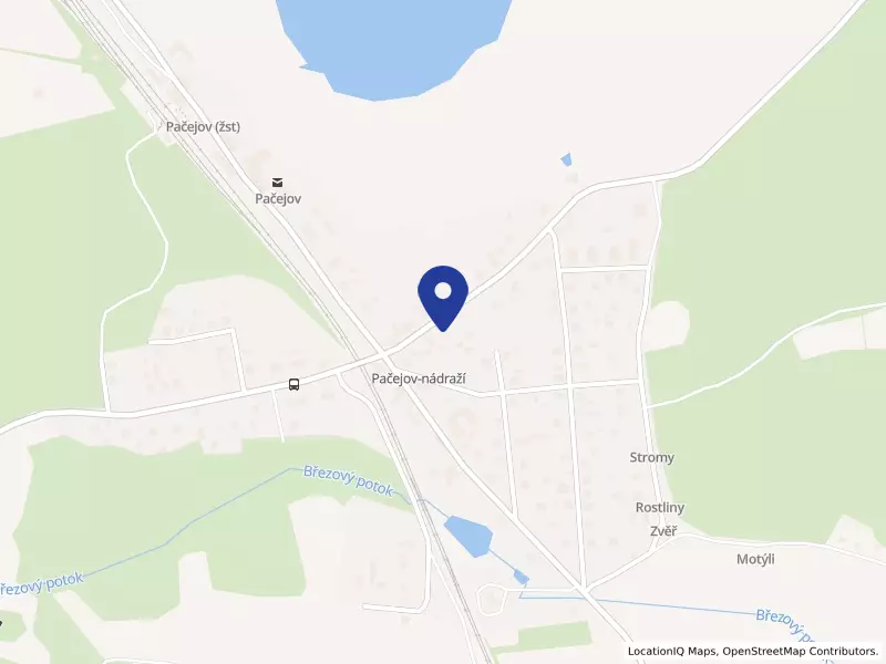 VENUSE FISEROVA s.r.o., 138, 34101 Pačejov - Pačejov-nádraží, IČO 29162939