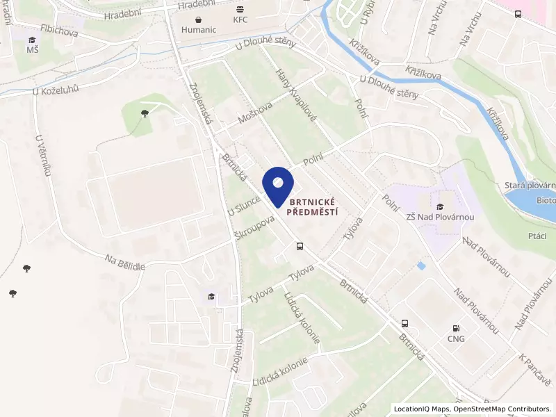 JH AUS s.r.o., Brtnická 2853/11, 58601 Jihlava - Jihlava, IČO 29194814