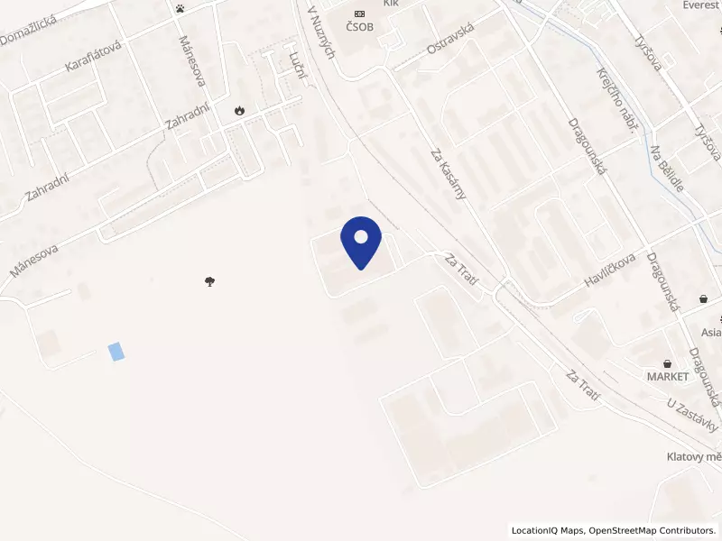 Pekárny a cukrárny Klatovy, a.s., Za Tratí 602, 33901 Klatovy - Klatovy IV, IČO 60197412